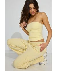 Garage - Ultrafleece Cargo Sweatpants - Lyst