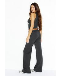 Garage - Snatch Booty Stretchterry Pants - Lyst
