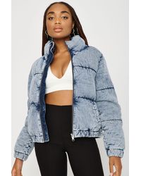 garage teddy jacket