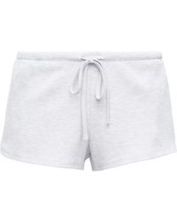 Garage - Waffle Shorts - Lyst