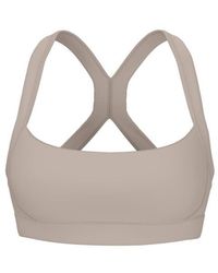 Garage - Active Portrait Neck Bra - Lyst