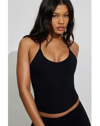 Garage - Active Y-Back Tank Top - Lyst