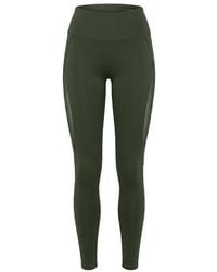 Garage - Active Mesh Leggings - Lyst