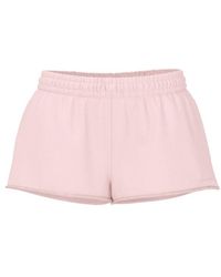 Garage - Softterry Low Rise Shorts - Lyst