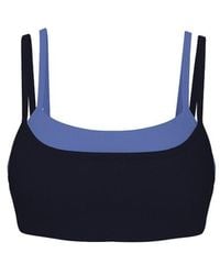 Garage - Active Double Layer Bra - Lyst