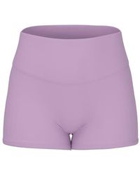 Garage - Active Booty Shorts - Lyst