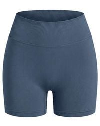 Garage - Active Seamless Booty Short - Lyst