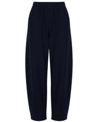 Garage - Ultrafleece Barrel Leg Sweatpants - Lyst