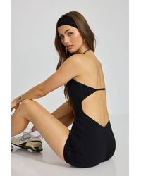 Garage - Softactive Cassie Romper - Lyst
