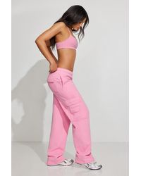 Garage - Ultrafleece Cargo Sweatpants - Lyst