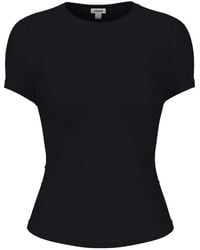 Garage - Baretouch Crewneck T-Shirt - Lyst