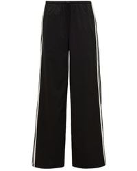 Garage - On The Go Track Pants - Lyst