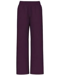 Garage - Studio Track Pants - Lyst
