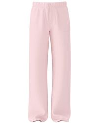 Garage - Ultrafleece Straight Leg Sweatpants - Lyst