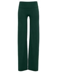 Garage - Perfect Peach Active Pants - Lyst