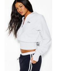 Garage - Ultrafleece Funnel Half Zip Sweatshirt - Lyst