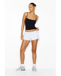 Garage - Sleek Scoop Cami Top - Lyst