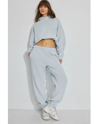 Garage - Ultrafleece Boyfriend Sweatpants - Lyst