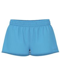 Garage - Softterry Low Rise Shorts - Lyst