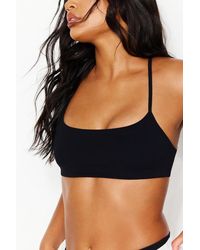 Garage - Active Y-Back Bra - Lyst