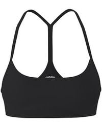 Garage - Active Y-Back Bra - Lyst