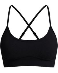 Garage - Active Seamless Micro Bra - Lyst