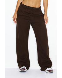Garage - Ultrafleece Straight Leg Sweatpants - Lyst
