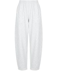 Garage - Ultrafleece Barrel Leg Sweatpants - Lyst