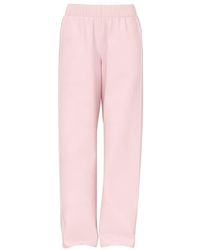 Garage - Studio Track Pants - Lyst
