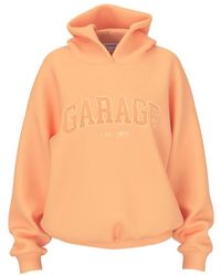 Garage - Ultrafleece Hoodie - Lyst