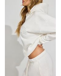Garage - Ultrafleece Hoodie - Lyst