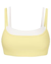 Garage - Active Double Layer Bra - Lyst