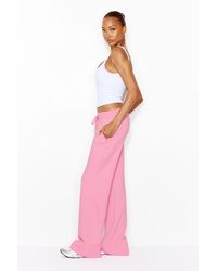 Garage - Snatch Booty Stretchterry Pants - Lyst