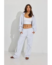 Garage - Ultrafleece Straight Leg Sweatpants - Lyst