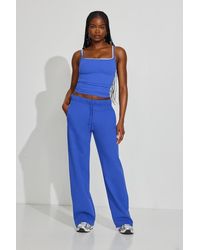 Garage - Ultrafleece Straight Leg Sweatpants - Lyst
