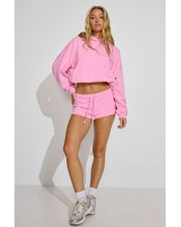 Garage - Softterry Micro Shorts - Lyst