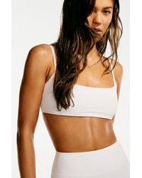 Garage - Softactive Micro Bra - Lyst
