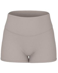 Garage - Active 3" Booty Shorts - Lyst