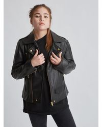 Oak Jackets For Women Up To 80 Off At Lyst Com Oak Jackets For Women Up To 80 Off