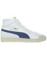 PUMA High-top sneakers for Men | Online Sale up to 54% off | Lyst