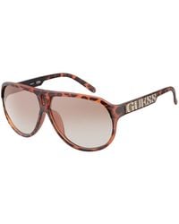 Guess Sunglasses for Women | Online Sale up to 80% off | Lyst UK