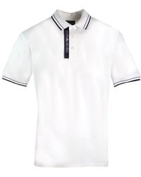 Emporio Armani Polo shirts for Men | Online Sale up to 55% off | Lyst