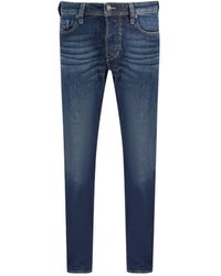 Diesel Larkee Jeans for Men - Up to 69% off | Lyst