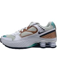 Nike Shox Sneakers for Women - Up to 35% off | Lyst