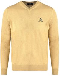 Aquascutum Jumpers and knitwear for Men 