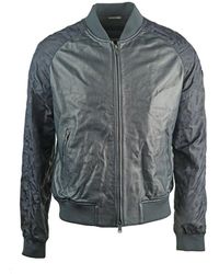 armani jeans jacket