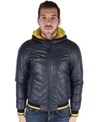 Armani Jeans Jackets for Men | Online 