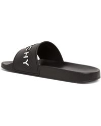 givenchy slides size 4