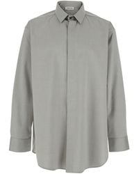 Fear Of God - Shirt With Classic Collar - Lyst