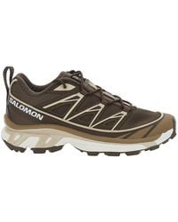 Salomon - 'Xt 6 Expance' Sneakers With Logo Lettering On The Side - Lyst